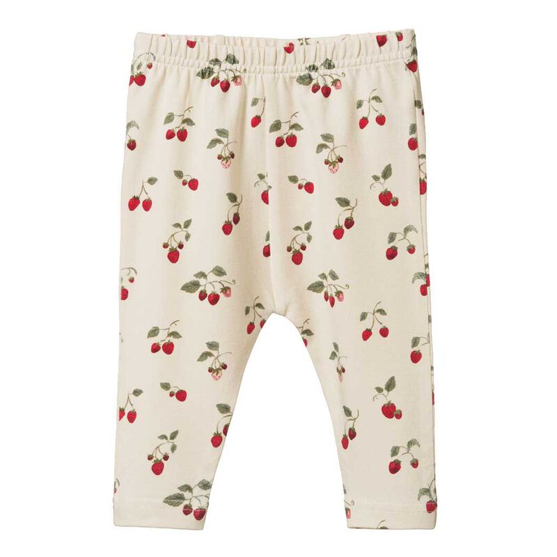 Nature Baby Leggings 0-2Y image number 1